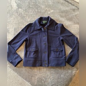 Ralph Lauren NWOT- super cute jacket